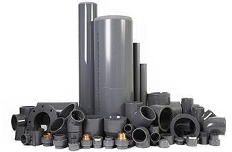 STANDARDS PIPE FITTING