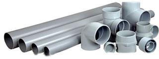 Thermoplastic CPVC pipe