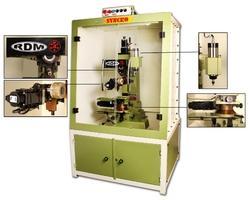 Chain Faceting Machine