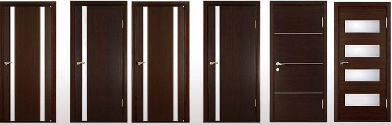 SOLID WOODEN DESIGNER DOORS