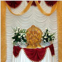 Weddings Mandap Decoration