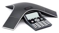 Polycom SoundStation Conference Phones