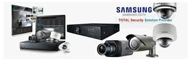 Samsung cctv