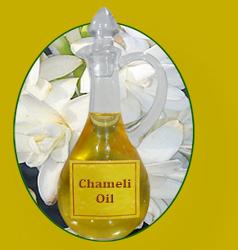 chameli oil