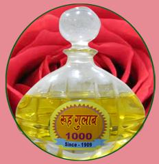 Roseruh Rose Oil