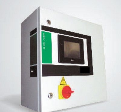 CC HVAC Controller