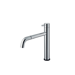 BASIN AND KITCHEN FAUCETS