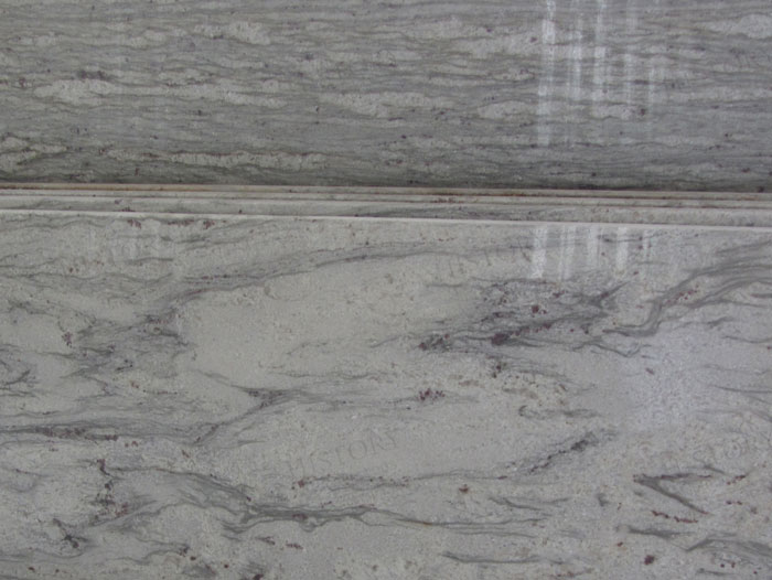 River White Granite