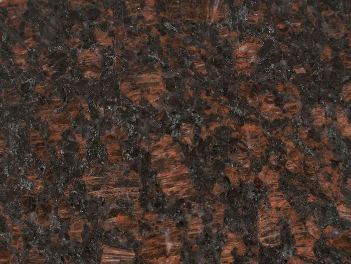 Tan Brown Granite