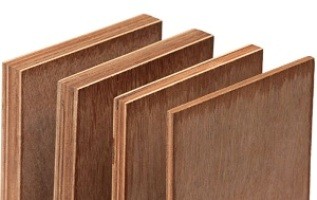 Haig plywood