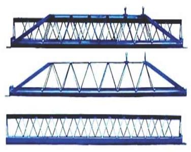 Adjustable Telescopic Spans