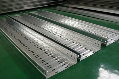 Trough Cable Tray