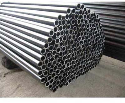 High Tensile Stainless Steel Pipes