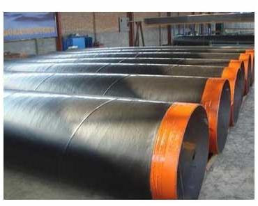 Pp Coated Stainless Steel Pipes