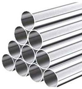 Stainless Steel EFSW Pipes