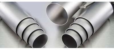 Stainless Steel EFW Pipes