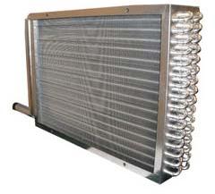 Stainless Steel Heat Exchanger Tubes