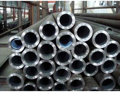 Stainless Steel IBR Boiler Pipes