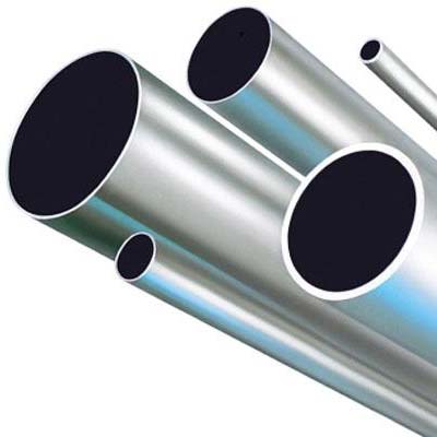 Stainless Steel Superheater Tubes