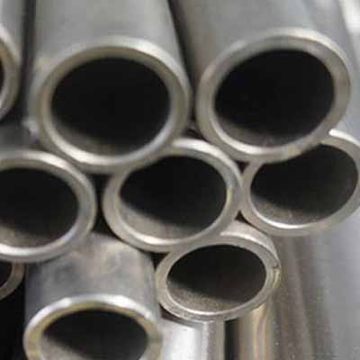 welded stainless steel pipes tubes