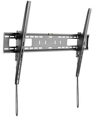 VESA - 300X300 Tilt Wall Mount, Length : 10inch, 11inch, 13inch, 14inch,  5inch, 6inch, Color : Black at Best Price in Aligarh