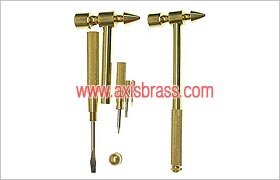 Brass Gift Article
