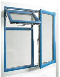 Aluminium Windows