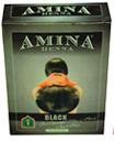 AMINA HENNA BLACK