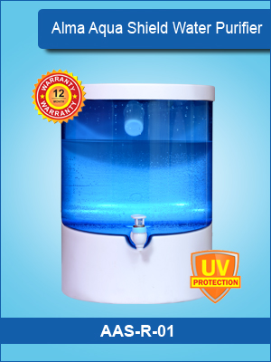 Domestic RO Purifier