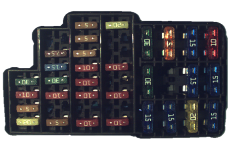 Fuse Box Inspection System Bs Data Acquisition Systems Retailer Fuse Box Inspection System Bs Data Acquisition Systems Retailer