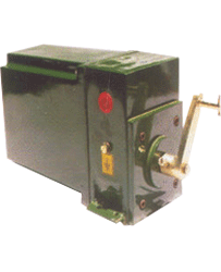 Heavy Duty Limit Switches