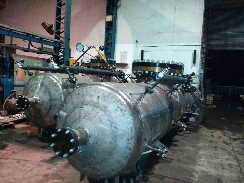 heat exchanger