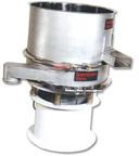 Rotary Drum Sifter