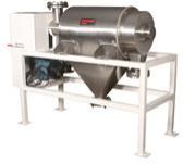 Turbo Rotary Sifters