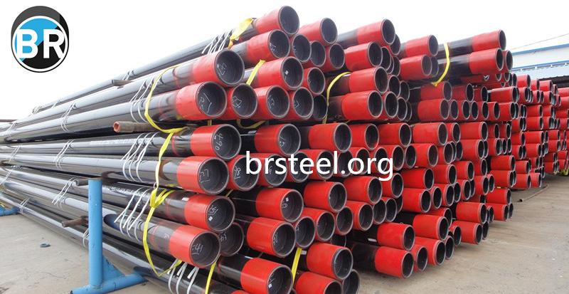 API 5CT OCTG Casing Steel Pipe