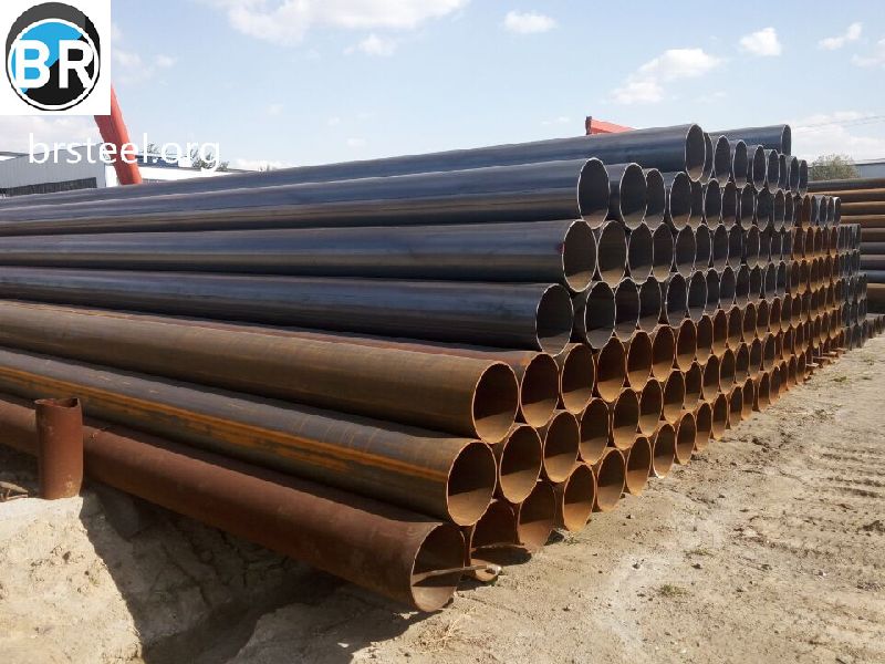 EN10219 ERW Steel Pipe