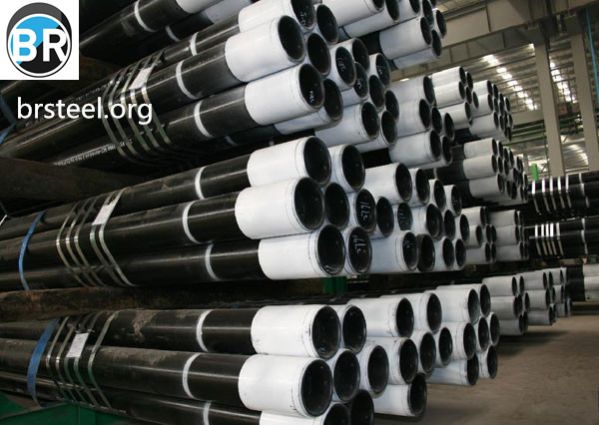 Oilfield Oilwell Tubing Pipe API 5CT