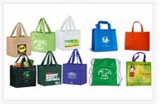 Wide Range of Non Woven Bag