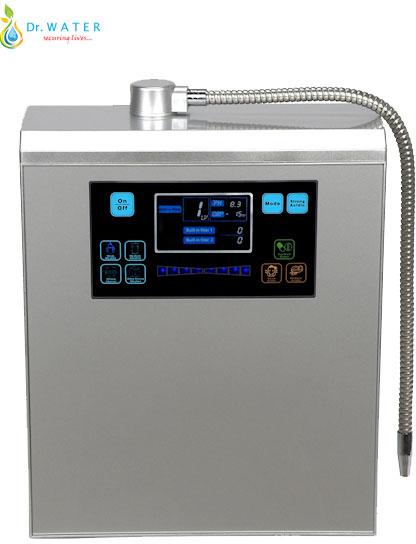 Alkaline Water Ionizer 7 PLATES