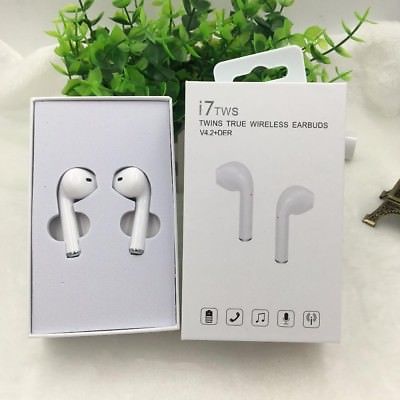 Twins Wireless Earbuds