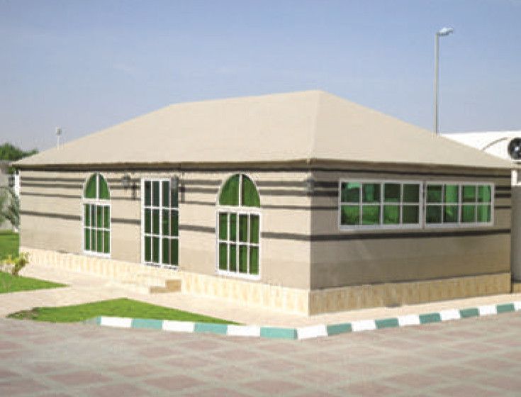 ARABIC MAJLAS TENT