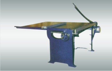 Board Cutter Machine