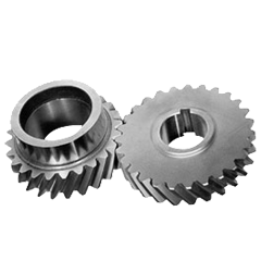 Helical Gears