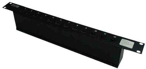 ETHERNET SWITCH SURGE PROTECTOR