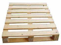 Customized Wooden Pallet