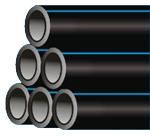 hdpe pipes