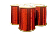 Enamelled Copper Wire