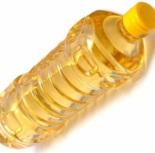 Refined Sunflower Oil