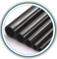 Carbon Steel Pipes, Length : Random Length 4 to 7 MTR