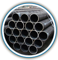 Mild Steel Pipes